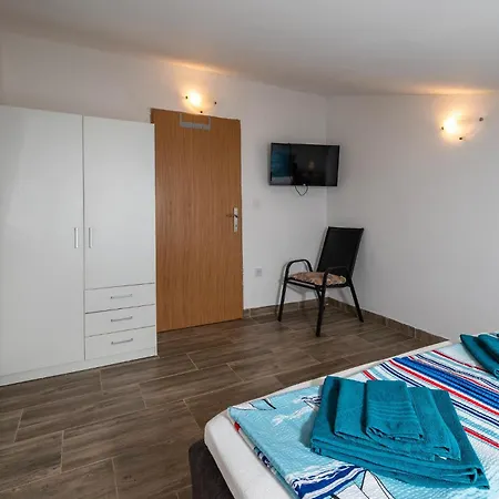 Lejlighed Lovely In With Wifi