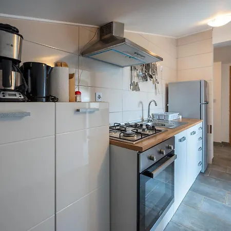 Cozy In With Wifi Apartment *