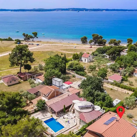 Lovely In With Wifi Peroj