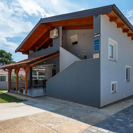 Lovely In With Wifi Lejlighed