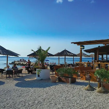 Lejlighed Lovely In With Wifi *